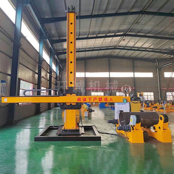 滾輪架的選購(gòu)標(biāo)準(zhǔn)介紹